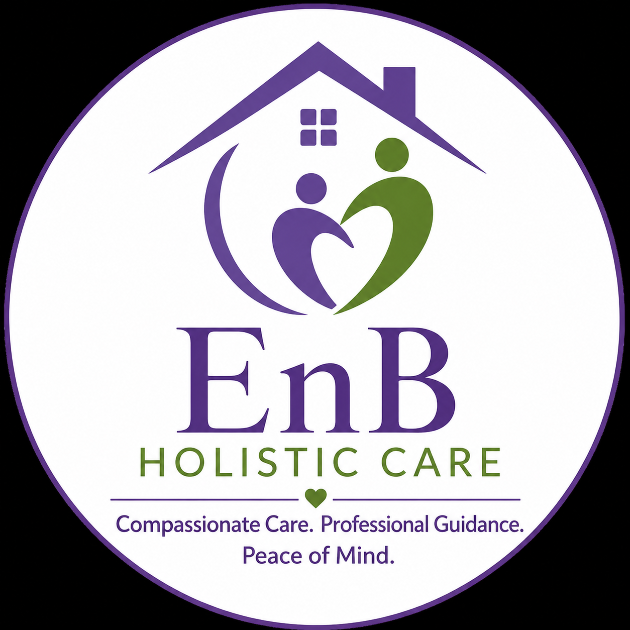 EnB Holistic Care