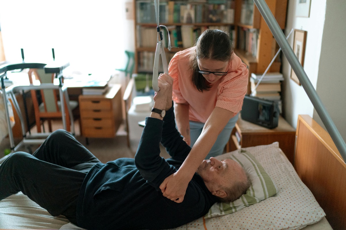 Companion Care