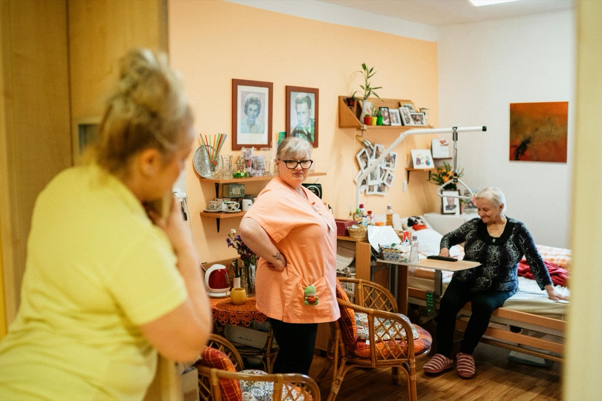 Respite Care
