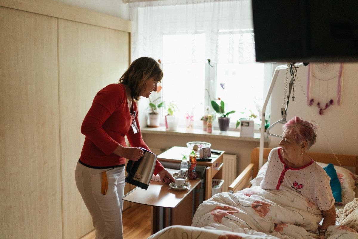 RN Consultation