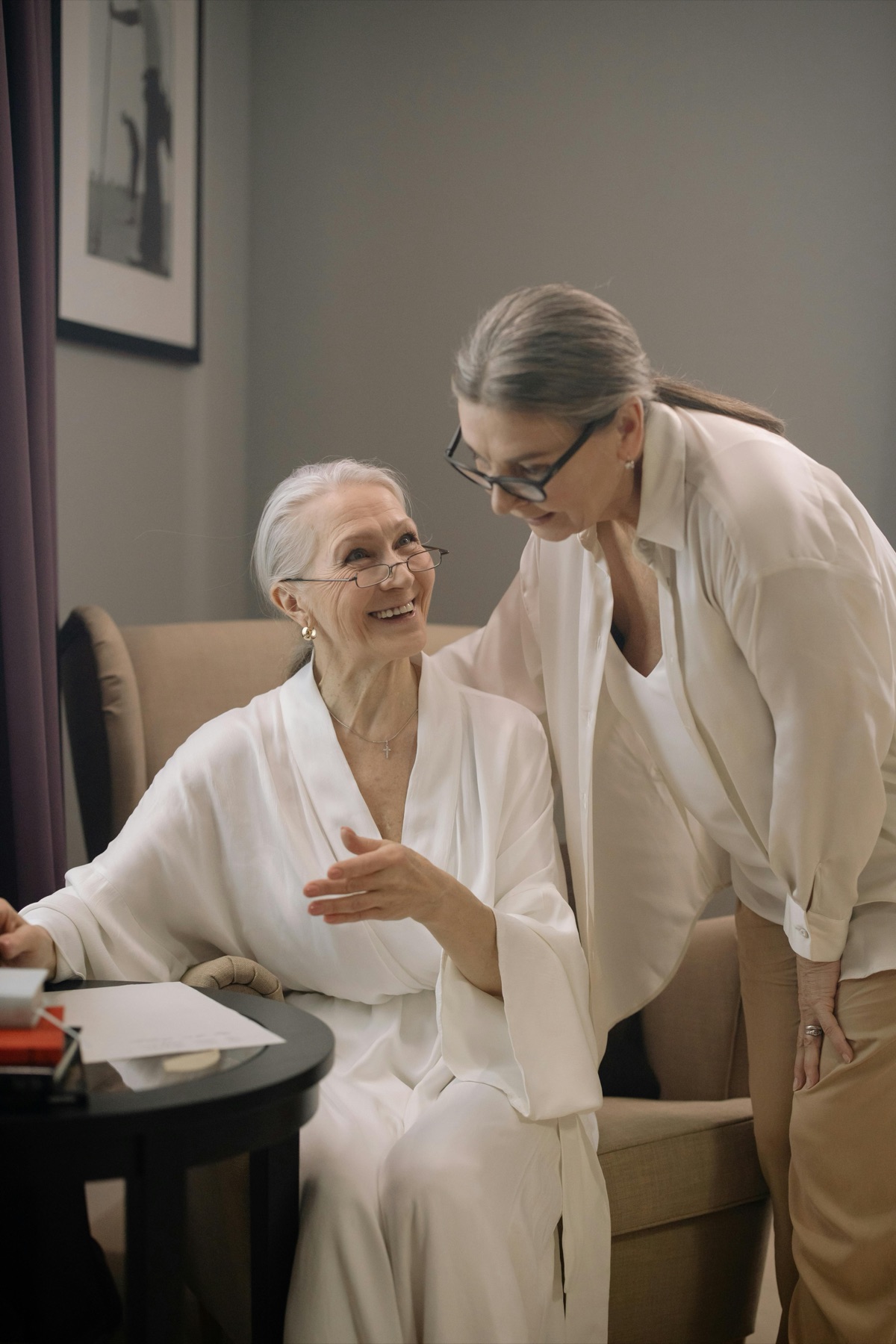 Dementia & Alzheimer's Respite